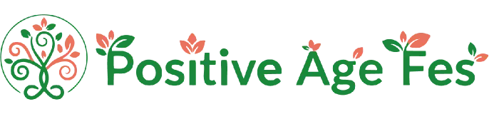 ポジティブエイジ・フェス